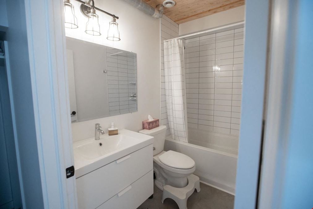 Tel Lofts
