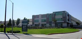 Redlands Distribution Center
