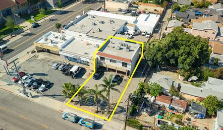 Preview of Other space for Sale at 1108 5th Street