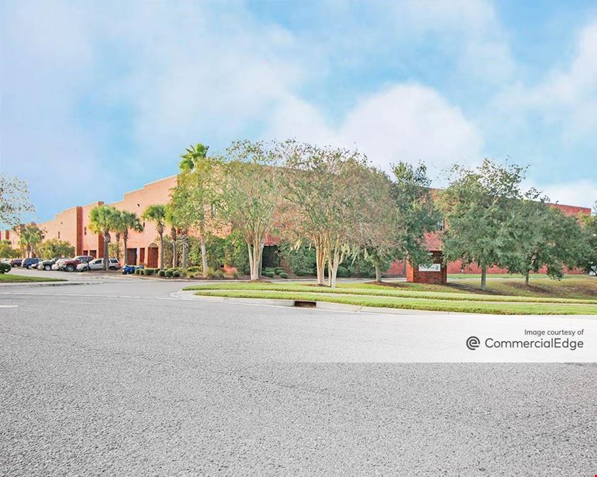 8551 Westside Industrial Drive