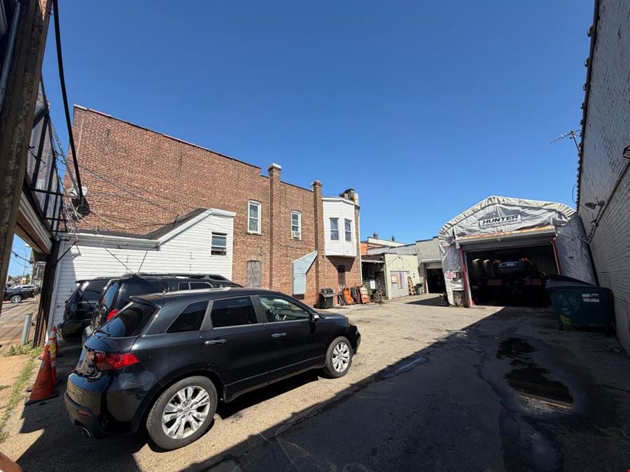 3101-3105 Cropsey Ave