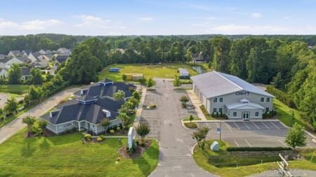 Preview of Office space for Sale at 9250 Highway 17 Byp