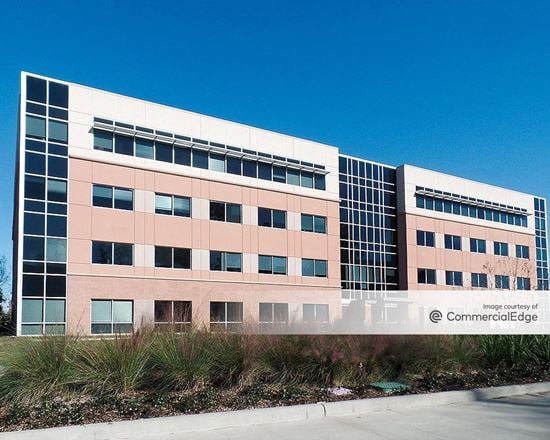 Preview of Office space for Rent at 17450 St. Luke's Way