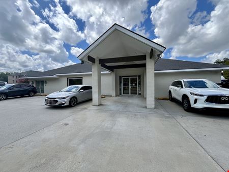 Preview of commercial space at 3907 S Sherwood Forest Blvd