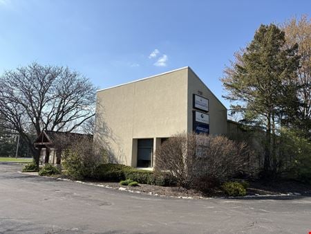 Preview of Office space for Rent at 7131 N Knoxville Ave