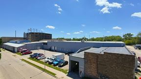 707-721 & 737-809 W Cleveland Ave