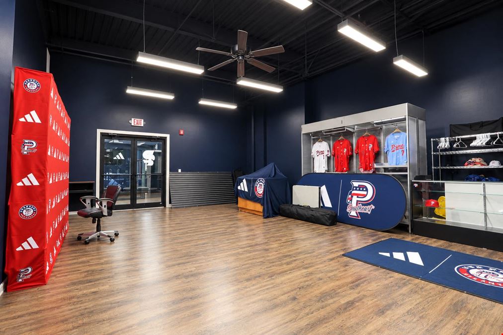 775 Hawkins Store Rd