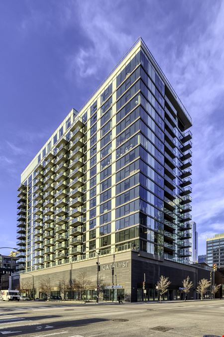 630 W Washington Blvd