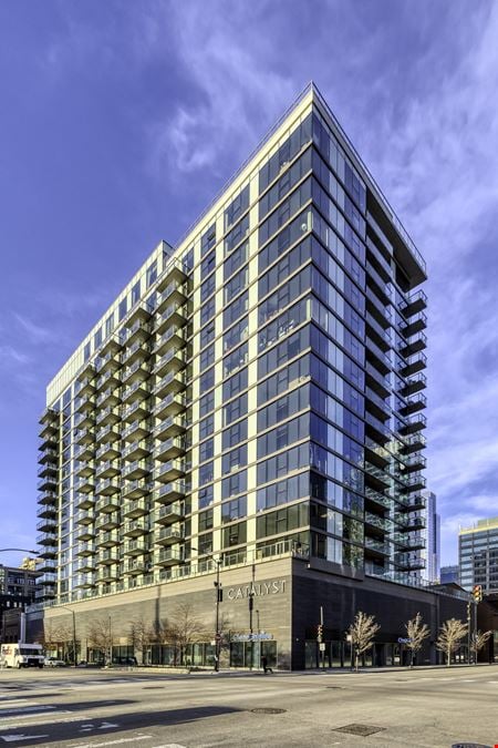 630 W Washington Blvd