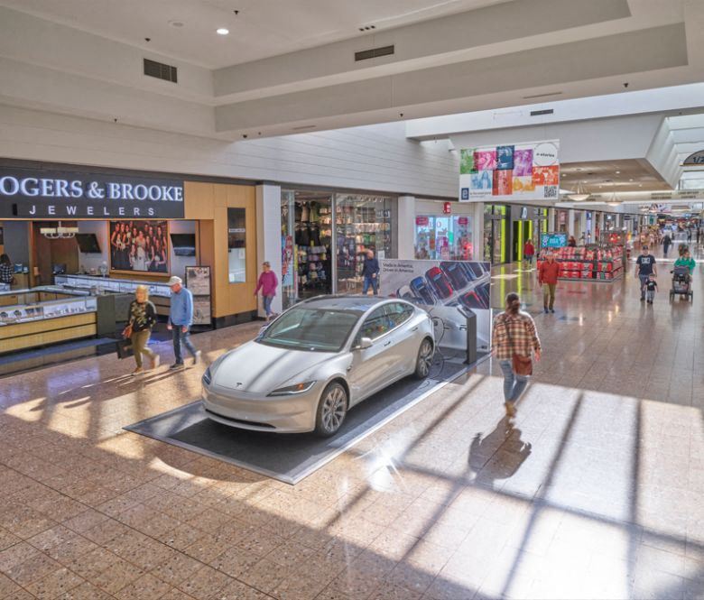 Eastland Mall