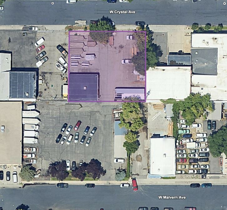 196 W Malvern Ave