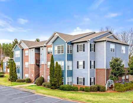 Preview of Other space for Sale at 30 Grosslake Parkway