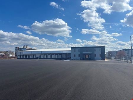 Preview of Industrial space for Sale at 1801 North 5th Street
