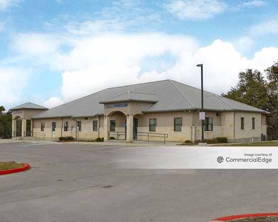 Preview of Office space for Rent at 9811 Huebner Road