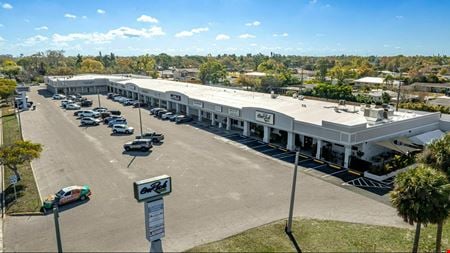 Preview of Retail space for Rent at 5109 Manatee Ave W, Unit 12