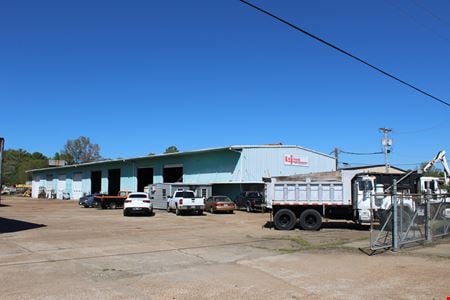 Preview of Industrial space for Sale at 457 Highway 49 S