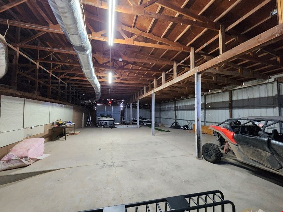 230 E Coolidge Ave