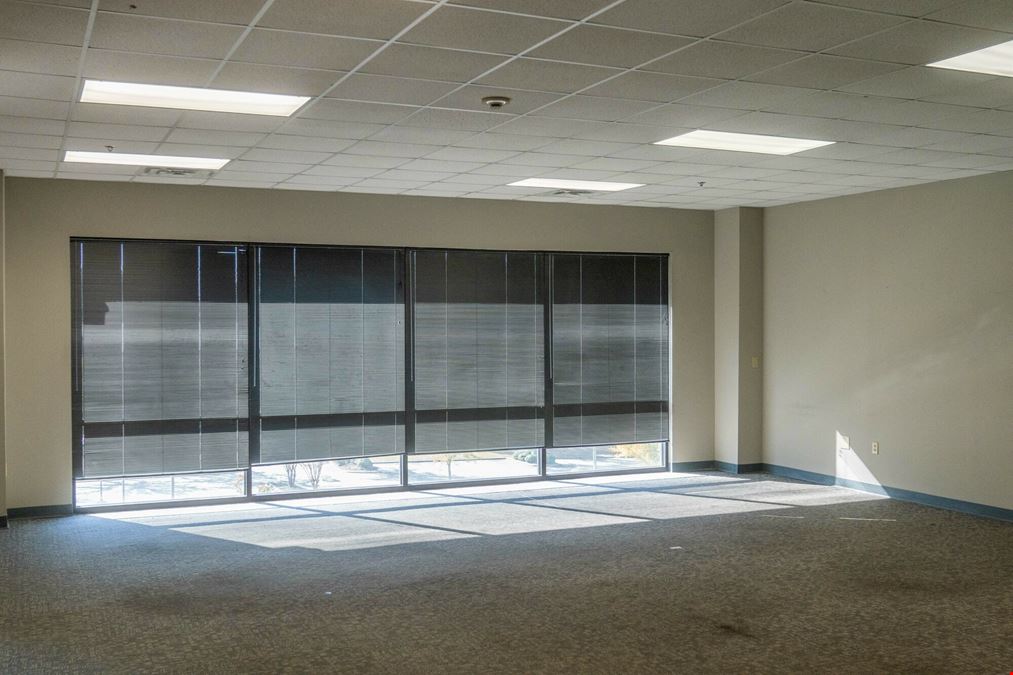 385B Parkway Office Campus