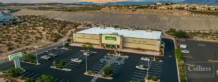 STNL Sportsman's Warehouse