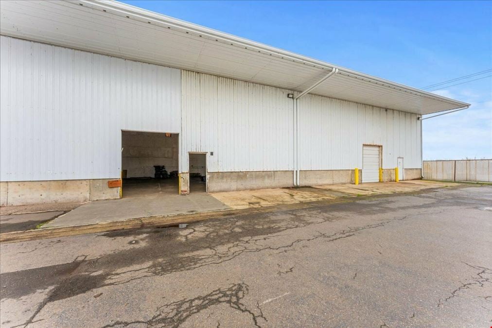 Waconda Industrial Park