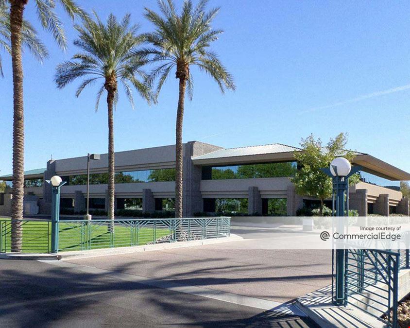 Scottsdale Spectrum 
