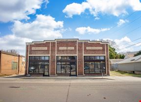 244 Fairview Avenue S | Freestanding Building