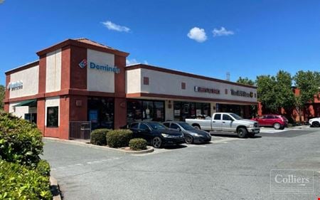 Preview of Retail space for Rent at 2743 Hillcrest Ave