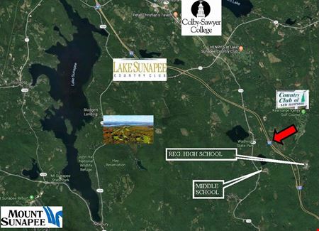 Preview of Land space for Sale at 312 North Rd