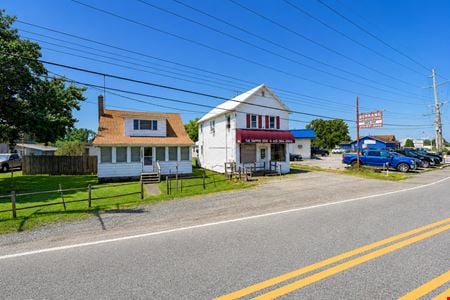 Preview of VacantLand space for Sale at 3704 Main St