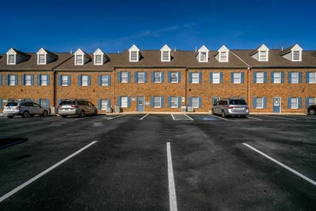 Preview of Office space for Rent at 1600 N Coalter St