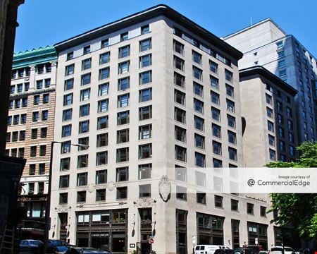 Preview of Office space for Rent at 11 Beacon Street
