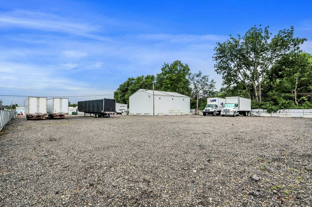 Flex Space -  Zoned C-5 For Sale