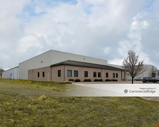 Preview of Industrial space for Rent at 5900 Pennsylvania Avenue
