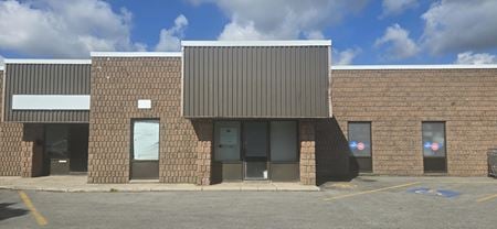 Preview of Other space for Rent at 45 Pacific Court