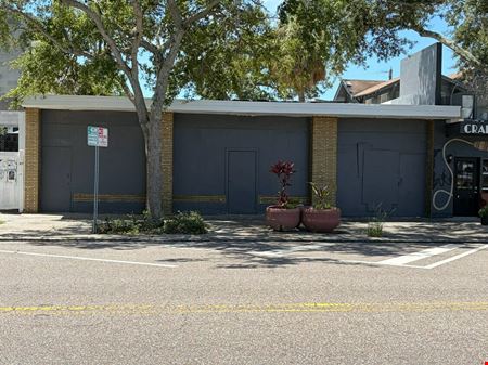 Preview of Retail space for Sale at 2744 Central Ave