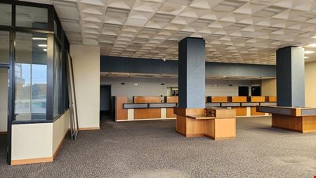 Preview of Retail space for Rent at 4240 Blue Ridge Blvd