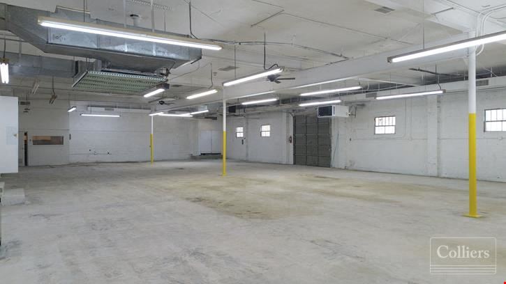 3517 Argonne Ave | Office/Warehouse For Lease