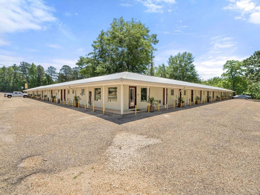 4854 Carters Ferry Rd.