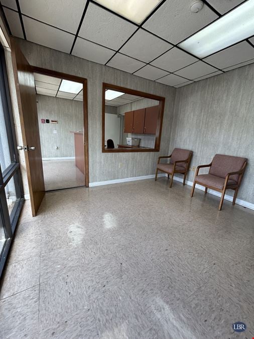 700 South John Rodes Boulevard, Unit A1 & 2