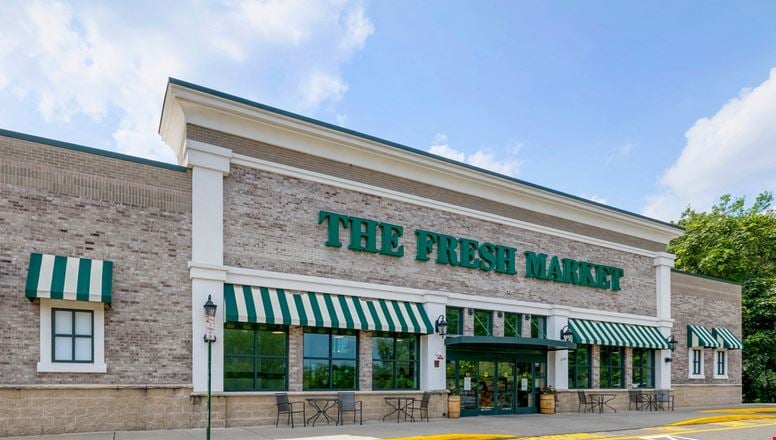 Preview of Retail space for Rent at 1-30 Chestnut Ridge Rd
