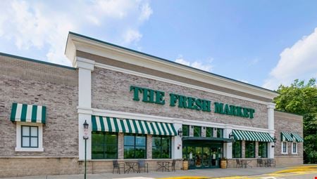 Preview of Retail space for Rent at 1-30 Chestnut Ridge Rd