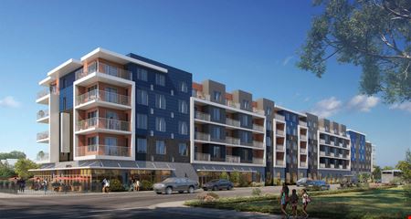 Preview of Retail space for Rent at 1202 South Meridian Street