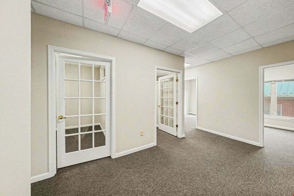 Professional Office Suites 36, 38 & 40