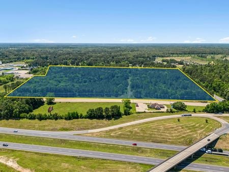 Preview of VacantLand space for Sale at West 70th Street @ Kimberly Road