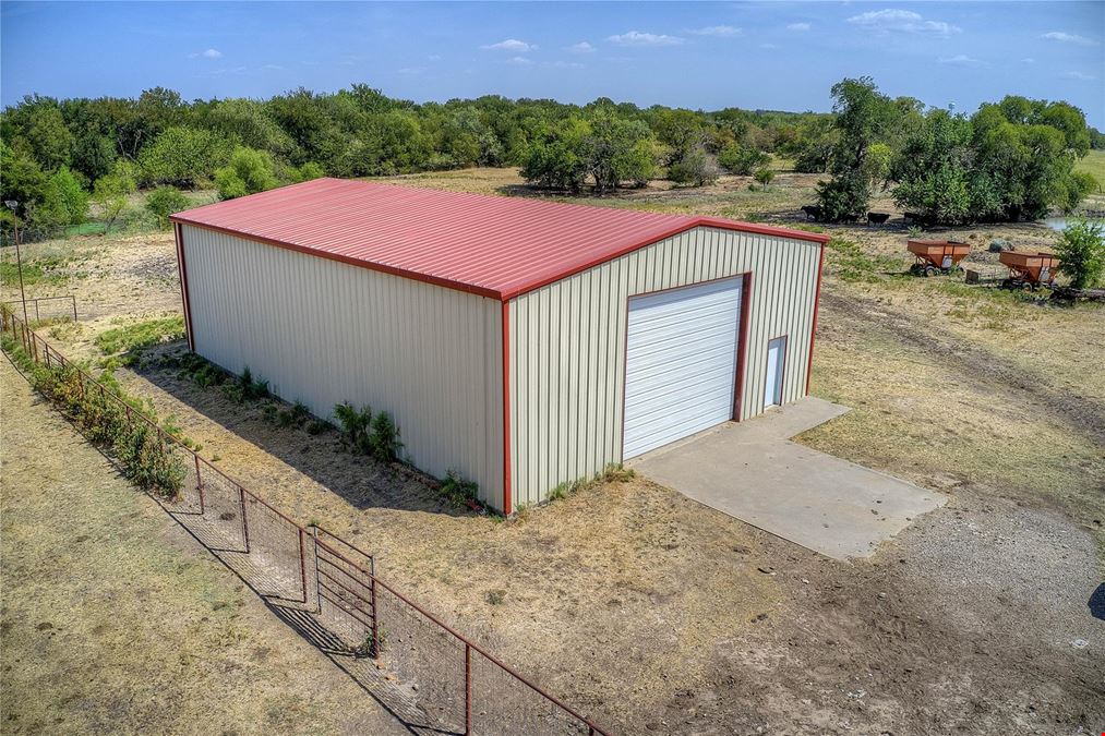 Single Family Development Opportunity in Royse City