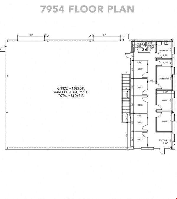 7930-7954 Breen Rd