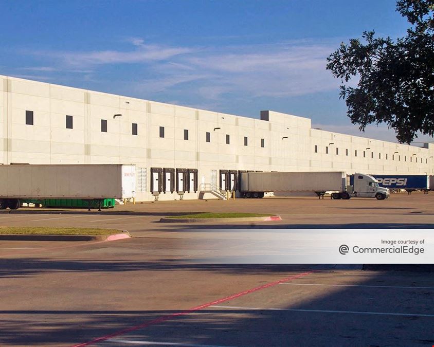 Prologis Northgate 28