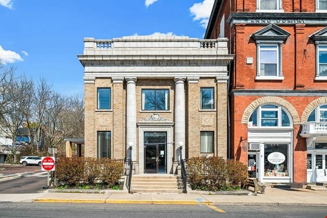 Preview of Retail space for Rent at 209 North Main Street