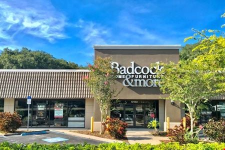 Preview of Retail space for Rent at 12152 W Colonial Dr