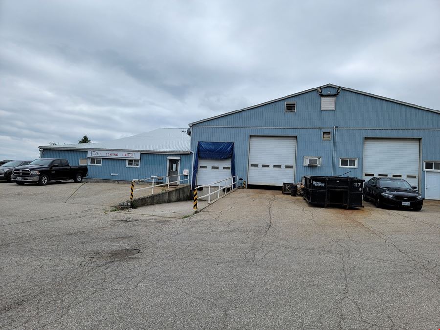 907168 Township Road 12